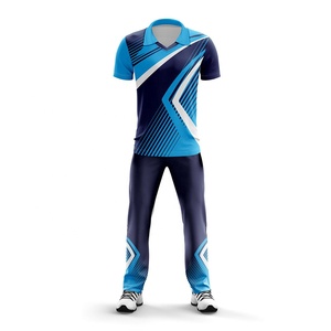 Custom <b>Cricket</b> Uniform Colors Combo Custom <b>Cricket</b> Uniform Kit t Shirt and Trouser New Arrival <b>Cricket</b> Team Uniform - Product Image 4