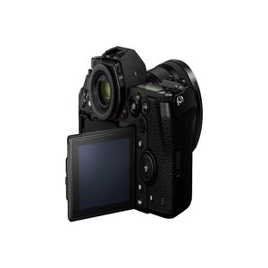 MEILLEUR NOUVEAU APPAREIL PHOTO NUMÉRIQUE SANS MIROIR DC-S1 24,2 MP - Product Image 1