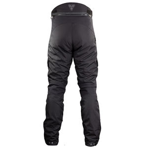 Pantalones de carreras de motos de pana hechos a medida Material de alta calidad impermeable transpirable Unisex - Product Image 4