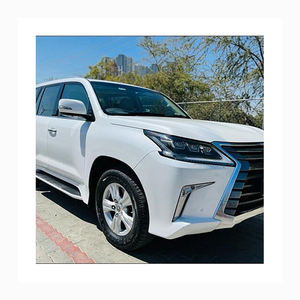 Lexuses à vendre véhicule de luxe fiable à faible kilométrage parfait pour le confort et le style sur n'importe quelle route - Product Image 5