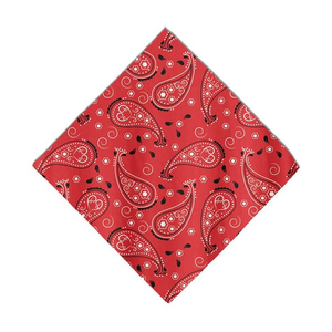 Latest Multi-Use 100% <b>Silk</b> Ethnic Square Scarf <b>Handkerchief</b> Stylish Hijab Sarong Party Environmentally Friendly Breathable - Product Image 2