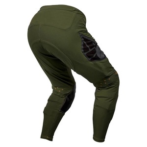 Pantalons de course Troy pour adultes, unisexes, respirants, grandes tailles, fabriqués sur mesure avec impression de logo personnalisé, anti-UV, séchage rapide, vente en gros au Pakistan - Product Image 2