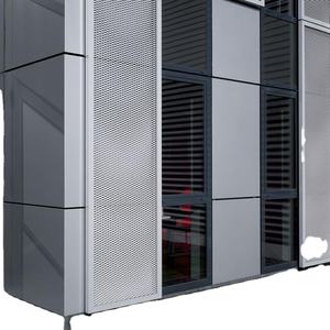 Offre Spéciale en Europe <span class=keywords><strong>RAL</strong></span> <span class=keywords><strong>7016</strong></span> Alucobond 3mm 4mm 5mm Panneau composite en aluminium Acm Acp Sheet - Product Image 5