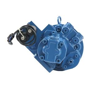 AP2D2-28 Pompes hydrauliques AP2D2 Pompe électrique hydraulique Pompe hydraulique Fabricant Pompe & Pièces - Product Image 6