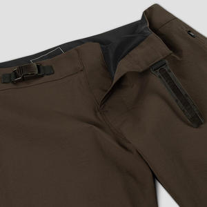 <b>Mens</b> Outdoor Biker <b>Shorts</b> With Customization Options Quick Dry Lightweight <b>Shorts</b> Perfect <b>For</b> Active Daily Sports - Product Image 2