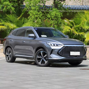 BYD Yuan Plus-coche eléctrico usado de <span class=keywords><strong>segunda</strong></span> <span class=keywords><strong>mano</strong></span> para adultos, Cargador rápido de alta calidad - Product Image 5