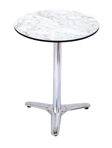 Table centrale de rangement en bois de luxe de haute qualité Table basse ronde moderne meubles en rotin meubles en osier tables basses rondes - Product Image 2