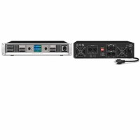 Amplificateur de puissance 2 canaux FFR AUDIO série D GaN classe D