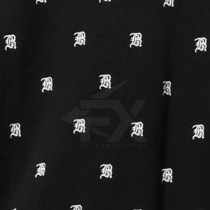 Casual Wear Custom Design Embroidery <b>Hoodies</b> Wholesale Top Quality <b>Men</b> Embroidery <b>Hoodies</b> for Adult - Product Image 6