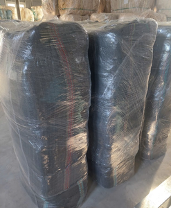 Fibra de Plátano Orgánica para la Fabricación de Cuerdas, Papel y Telas - Product Image 2