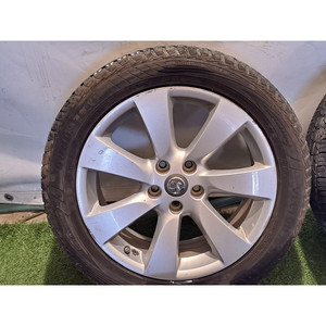 Juego completo de llantas con neumáticos (neumáticos de regalo) OPEL Astra J GTC 13312747 R18 A14NET gasolina 1364 (11>15) - Product Image 5