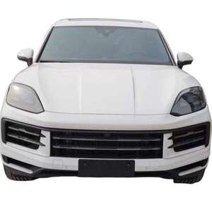 Para Porsche Cayenne 2024-2025 9Y0.2 Modelo Estándar, Modificación y Actualización, Nuevo Kit de Carrocería Delantera Turbo SD para Autos - Product Image 5
