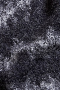 Suéteres de Hombre de Alta Calidad con Logotipo Bordado Personalizado, Estilo Hip Hop, 100% Algodón, Suéteres Holgados de Punto con Cuello Redondo, Cálidos, de Secado Rápido - Product Image 3