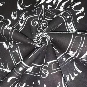 Último Modelo de Alta Calidad, Pañuelo Cuadrado de Seda Multifuncional con Estampado Floral Étnico Personalizado para Mujer, Primavera-Otoño, Venta al Por Mayor - Product Image 2