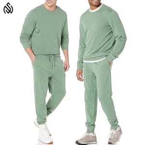 Ropa de calle de alta calidad, chándales de gran tamaño para hombre, ropa de moda al por mayor, chándales para hombre - Product Image 3