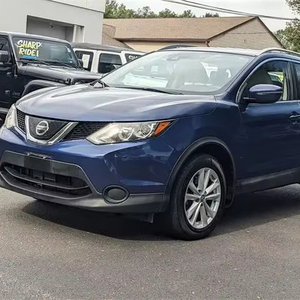 2019 Nissan Rogue Sport SV - Product Image 1