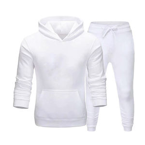 Survêtements Slim Fit pour le jogging dernier modèle personnalisé pour hommes très vendus Survêtements respirants avec impression de logo personnalisé pour hommes - Product Image 2
