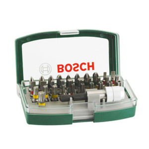 SET BOSCH 32 PEZZI ART. 017063 - Product Image 1