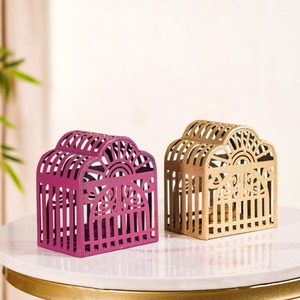 Diseño clásico, la mejor calidad, hecho a mano, superventas, soporte de vela de Metal, buena venta de artículos de mesa para cena, portavelas - Product Image 2