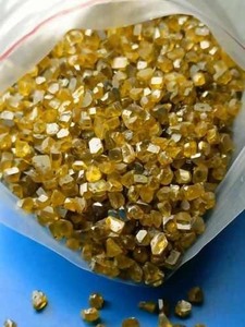 Polvo de diamante sintético de alta resistencia, herramientas de unión de resina de malla de 50 a 500 para cortar, moler y pulir, para uso industrial - Product Image 2