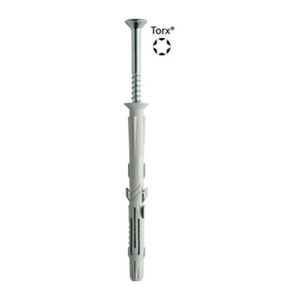 Elematic Tassello T88v 10x 80 con Vite Torx - Product Image 1