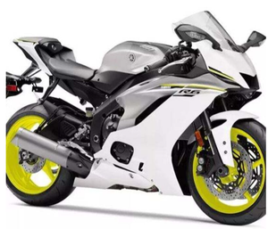 2023 último modelo R6 Sportbike 599cc 4-6 velocidades 117hp motocicletas todoterreno - Product Image 3