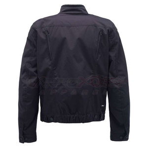 ชุดกีฬาฤดูหนาวสำหรับผู้ชาย ป้องกันลม อุ่น ระบายอากาศได้ดี แจ็คเก็ตยีนส์สำหรับขี่มอเตอร์ไซค์ คุณภาพสูง ผ้าฝ้าย % กันน้ำ พิเศษ - Product Image 2