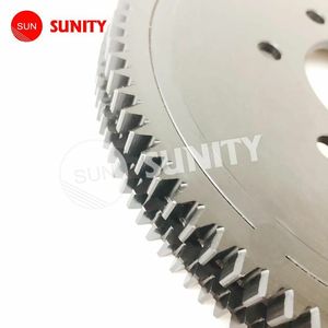 Démarreur à double engrenage haute efficacité diesel TAIWAN SUNITY pour Seadoo 300, pièces de jet ski à volant d'inertie - Product Image 4