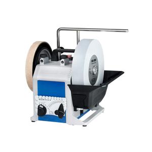Sistema de afilado eléctrico refrigerado por agua para herramientas de corte, versión estadounidense con manual en inglés - Product Image 6