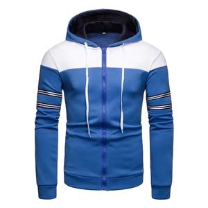 Sudadera con capucha para adultos de mezcla pesada Sudadera con capucha de invierno en varios colores para estaciones frías 2026 - Product Image 6