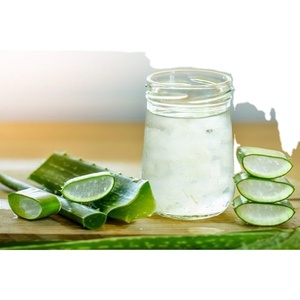 Polvo de aloe vera fresco natural de calidad seleccionada como materia prima para la producción de alimentos para especias y hierbas - Product Image 5