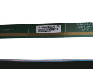 LC320DXY-SLAA Panneau d'affichage LED HD TFT 32 pouces LG, cellule ouverte 720P en stock, écran LCD pour réparation de téléviseur, télévision intelligente - Product Image 3