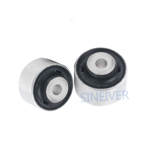 Buje del Brazo de Control Superior de la Suspensión para Automóviles <span class=keywords><strong>Audi</strong></span> A4 <span class=keywords><strong>A5</strong></span> A6 A7 AB Q5 P-orsche Marken 4gd407515 4H0407515B 4H0407515A - Product Image 1