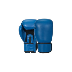Best Selling Customizable <b>PVC</b> Boxing <b>Gloves</b> Sizes and Colors with Waterproof Logo for Martial Arts - Product Image 1