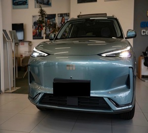 NEAT 2025,EX5. ไมล์น้อย เกียร์อัตโนมัติ หลังคาซันรูฟแบบพาโนรามา ไฟ LED ไฟเดย์ไลท์ LED - Product Image 1