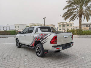 Toyota Hilux Hors Route SR5 2018 - Product Image 3