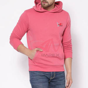 Sudaderas sencillas para hombre, jersey de algodón suave, ropa cómoda para uso diario, moda de estilo callejero - Product Image 5