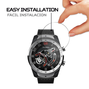 ฟิล์มกันรอย ANTISHOCK สำหรับเคสสมาร์ทวอทช์ TicWatch Pro - Product Image 3