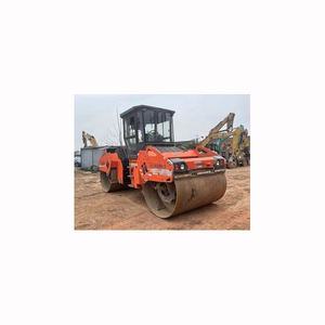 LF1200 35.0HP tracteur utilitaire construction robuste performance fiable structure durable utilisation efficace sur le terrain - Product Image 5