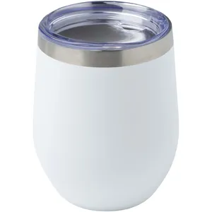 Corzo 350ml Thermal Mug Sustainable Stainless Steel Tumbler for <b>Hot</b> Beverages - Product Image 1