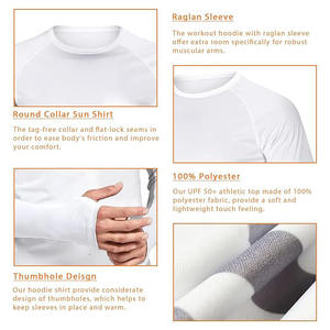 Jersey de pesca de poliéster de manga larga Unisex más vendido Camisa de cuello de polo sublimado completo con diseño y logotipo personalizados - Product Image 2