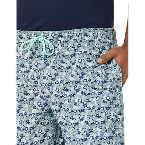 Pantalones cortos de gimnasio para hombre de alta calidad, último diseño 2022, malla cómoda con patrón sólido, precio al por mayor, pantalones cortos informales - Product Image 3