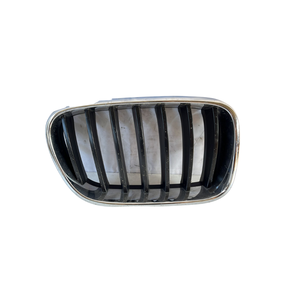 Grille décorative droite BMW X3 Série 2 (10>) 7210726 N47D20C - Product Image 1