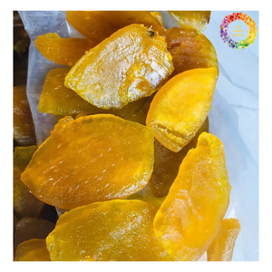 Casse-croûte séché naturel de fruit de la passion sans sucre, sans agents de conservation, fruit de la passion séché doux vietnamien avec goût sucré pour l'exportation - Product Image 4