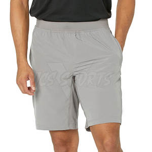 Pantalones Cortos Deportivos para Gimnasio 2026, Pantalones Cortos Deportivos para Hombre Más Vendidos, Pantalones Cortos Deportivos con Logotipo Personalizado para Venta en Línea - Product Image 2