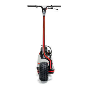 La meilleure trottinette électrique Red Bull Carbon Edition - Product Image 3