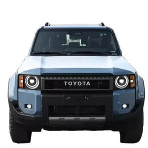 2024 L.C250 Ad Ve Ntu.re Première Édition 2.4L Turbo 5 Places Diesel Automatique SUV AWD Volant à Gauche Cuir - Product Image 1