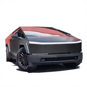 พร้อมส่ง รถกระบะ SUV ปี 2023 มือสอง เครื่องยนต์เบนซิน/แก๊สเทอร์โบ ขับเคลื่อนสี่ล้อ ล้อแม็ก R19 เบาะหนัง ภายในสีอ่อน ไฟ LED - Product Image 1