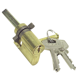 Cilindro Tesa 5520/00/ Latonato - Product Image 1