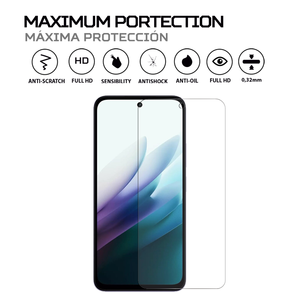 ฟิล์มกันรอย ANTISHOCK สำหรับเสี่ยวมี่ เรดมี่ 15 4G - Product Image 2